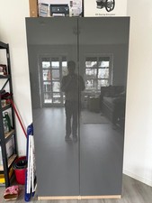 IKEA Kleiderschrank Pax