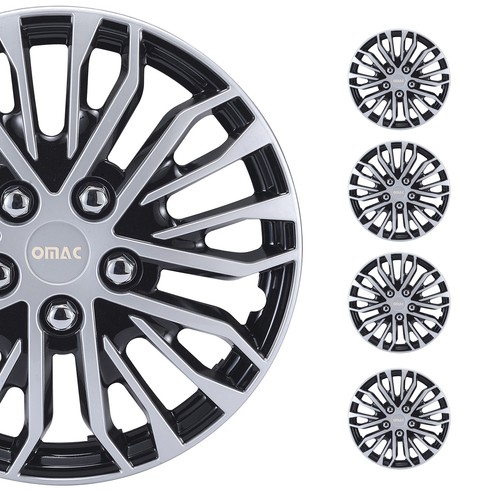 Zoll radkappen universal - radkappen,