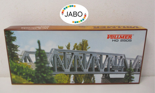 Vollmer bausatz - (rh/10),