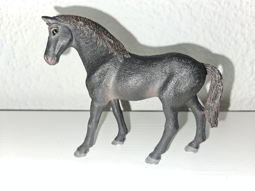 Schleich tier pferd figur - tier,