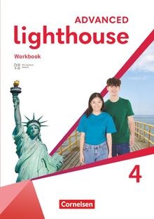 Lighthouse advanced edition - -,