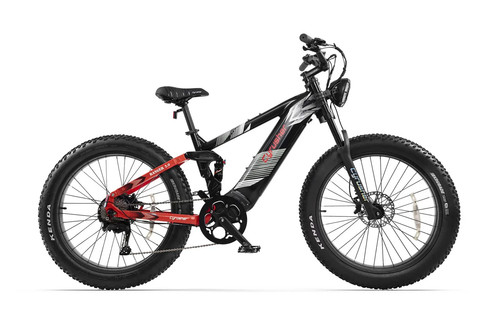 Cyrusher ranger 0 - cyrusher,