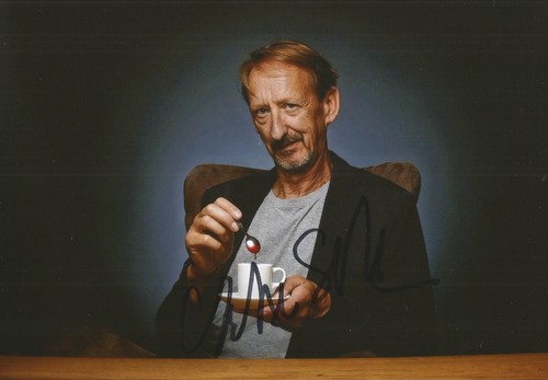 Autogramm großfoto - autogramm-großfoto, (20x30)