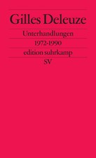 Unterhandlungen | Gilles