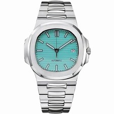 Automatik Herrenuhr NH38 41mm
