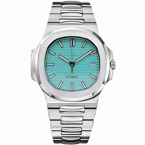 Automatik herrenuhr nh38 41mm - herrenuhr,