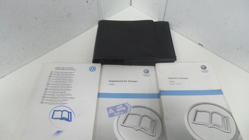 Bedienungsanleitung volkswagen - bedienungsanleitung,
