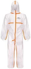 Chemikalienschutzanzug