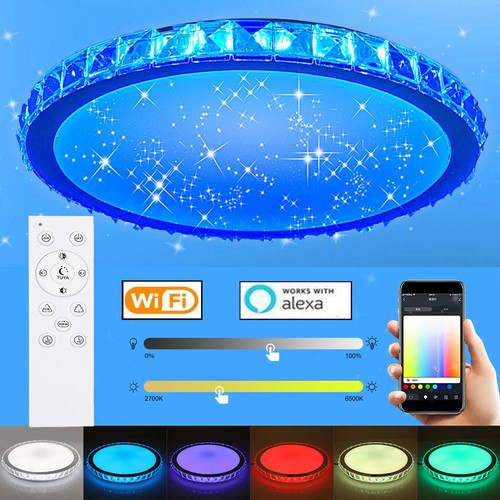 Smart wifi rgb led - wifi,