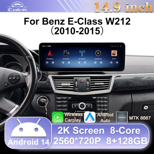 Zoll android screen - 14,9,