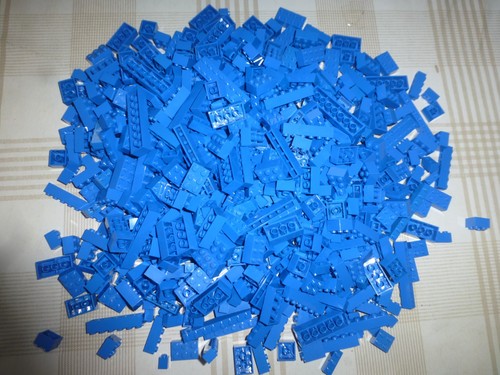 Lego steine gemischt neu - lego, kg