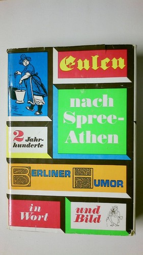 69043 eulen nach spree - nach, 2