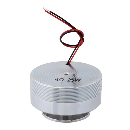 1pcs 50mm 2inch all frequency - all,