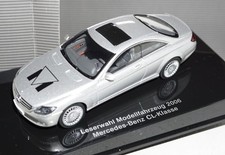 AUTOart Mercedes-Benz