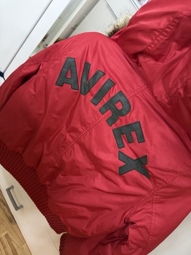 Avirex jacke damen - jacke,