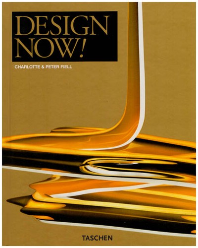 Fiell design now - fiell,,