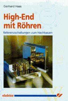 High end mit - mit, röhren