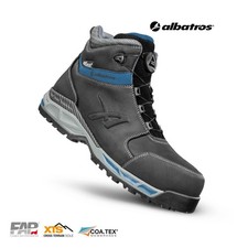 Albatros Tofane Black QL CTX