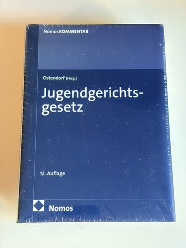 Jugendgerichtsgesetz 12 - jugendgerichtsgesetz,,
