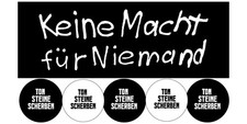 Ton steine scherben - ton, keine