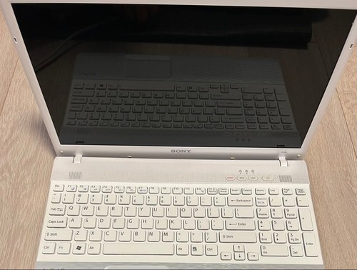 Sony vaio vpceh29fj - vaio,