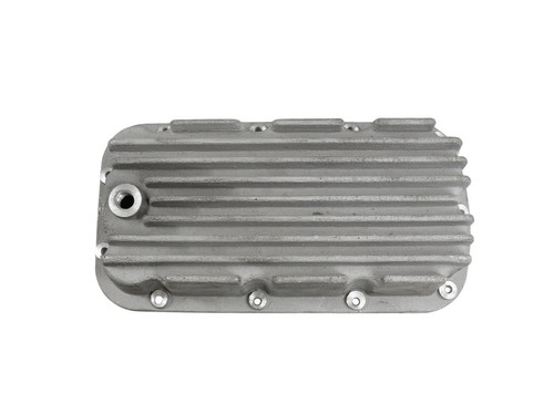 Aluminium ölwanne dnepr mt9 - Ölwanne,