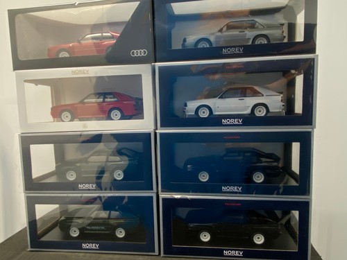 Audi sport quattro 1985 - audi,