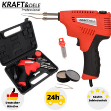 Lötpistole 200w 500c - 200w, set