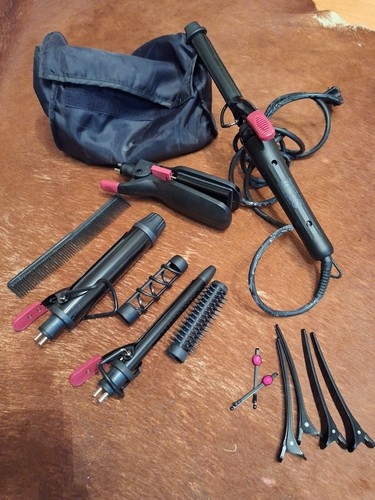 Rowenta elite lockenstab - rowenta,