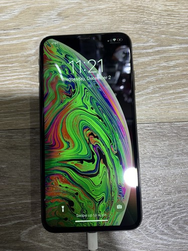 Apple iphone max 256gb - iphone,