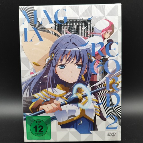 Magia record puella magi - record:,