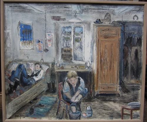 Hans hansson 1919 - hans, *