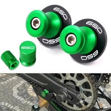 For Kawasaki Z650 RS Ninja 650