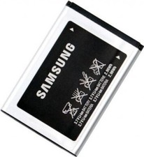 Original samsung akku - original,