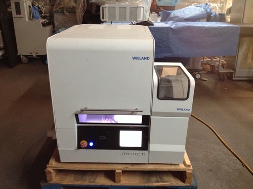 Wieland zenotec cam 0 - zenotec,