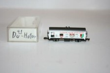 Märklin Spur Z mini-club