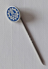 Technisches Hilfswerk THW Anstecknadel (Sparpreis)