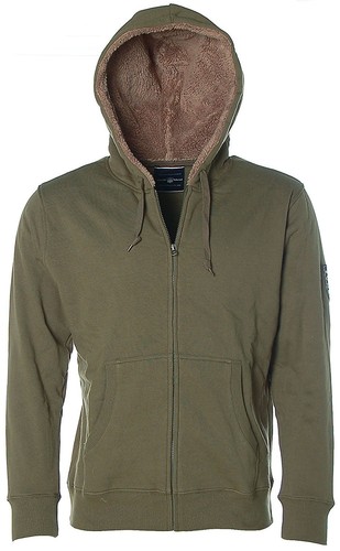 Rhode island herren - rhode, sweatjacke