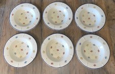 Suppenteller zeller keramik - suppenteller,