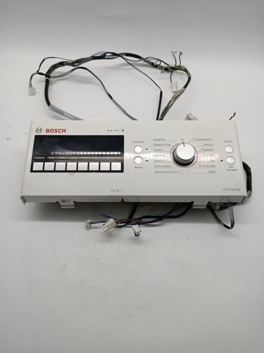Bosch wot24447 toplader - bosch,