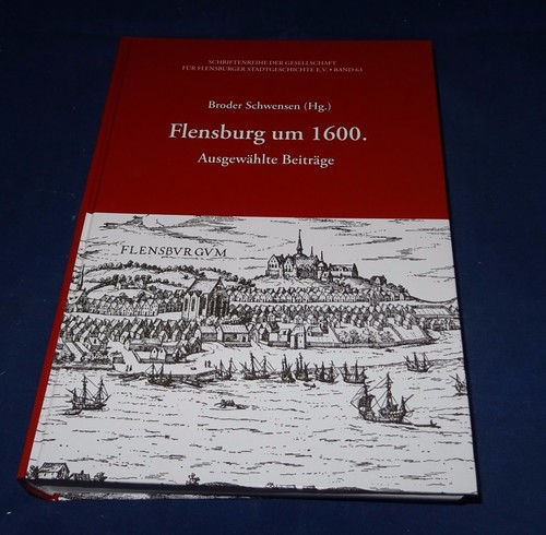 Broder schwensen flensburg - schwensen,