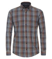 CASAMODA Geknöpftes Hemd