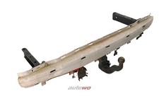 8D5092155B  Audi A4 B5 Anhängerkupplung abnehmbar Westfalia