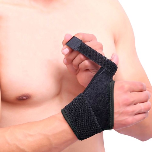 Daumenbandage daumenorthese - daumenbandage,