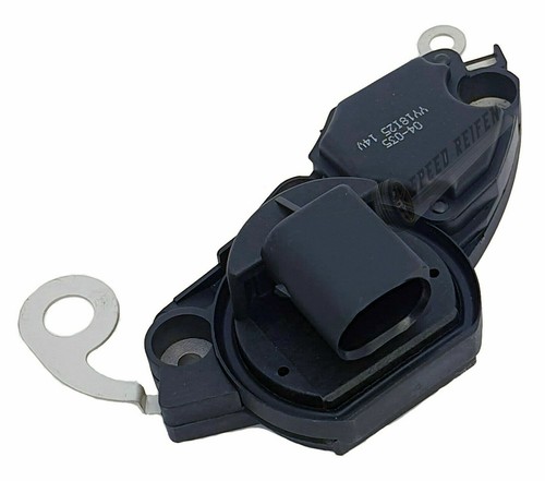 Regler für lichtmaschine - für,