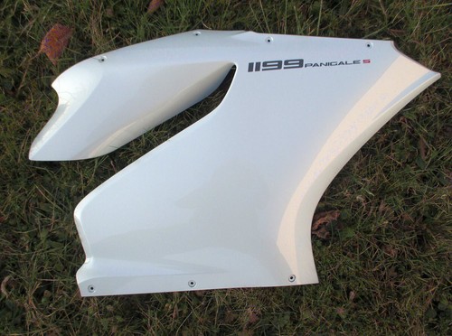 Original ducati panigale 1199 - ducati,
