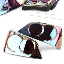 Trunk Tail Light Brake