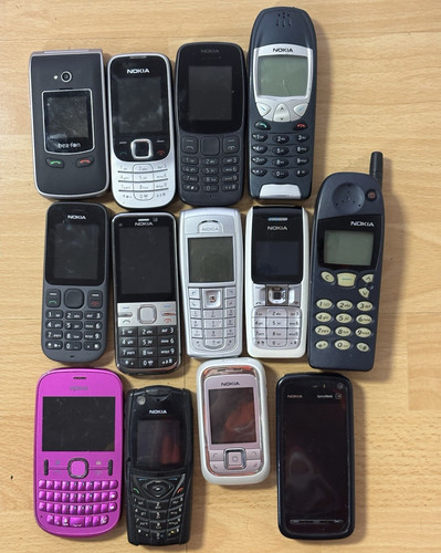 13x handy konvolut nokia - 13x,