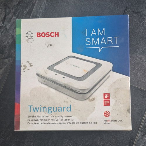 Bosch twinguard rauchmelder - twinguard,
