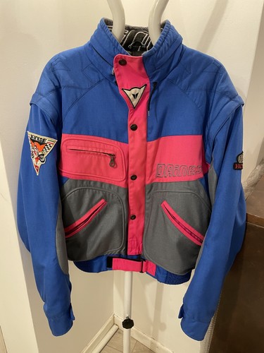 Jacke motorradjacke dainese - jacke,
